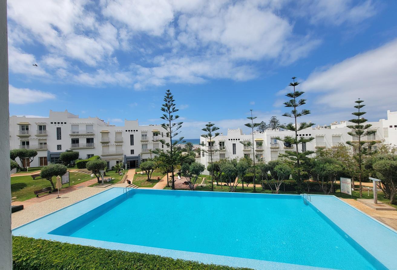 An image of the housing