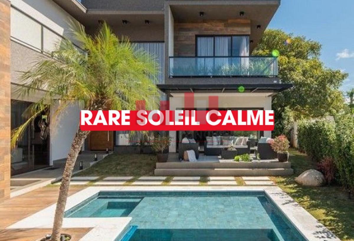 An image of the housing