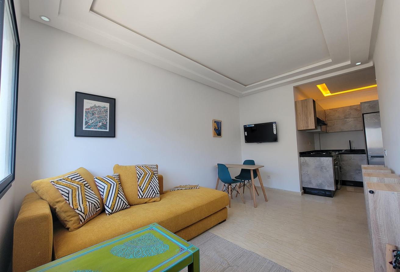 An image of the housing