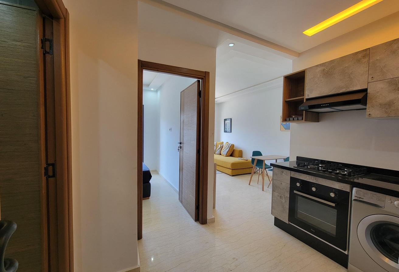An image of the housing