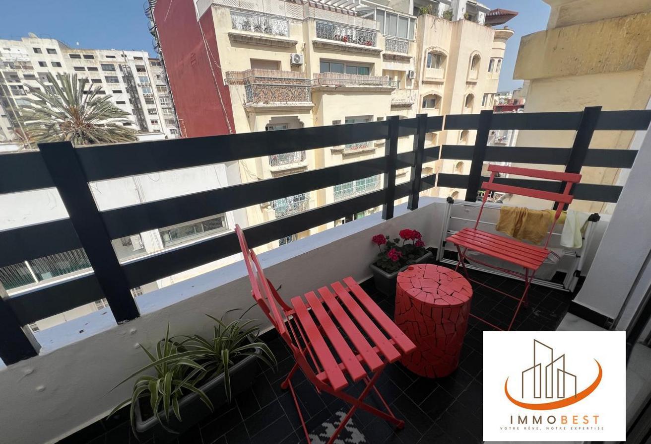 An image of the housing