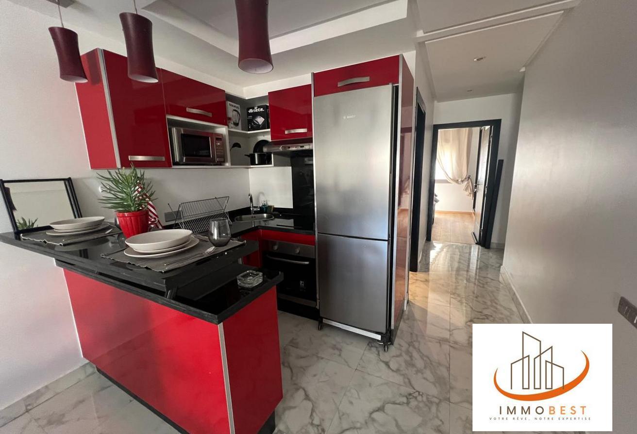 An image of the housing