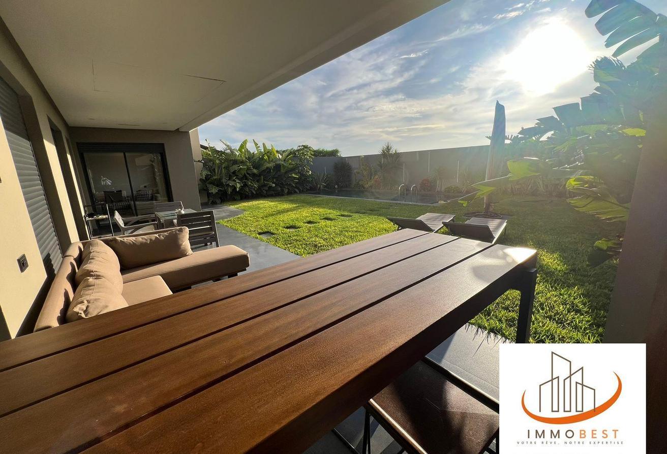 An image of the housing