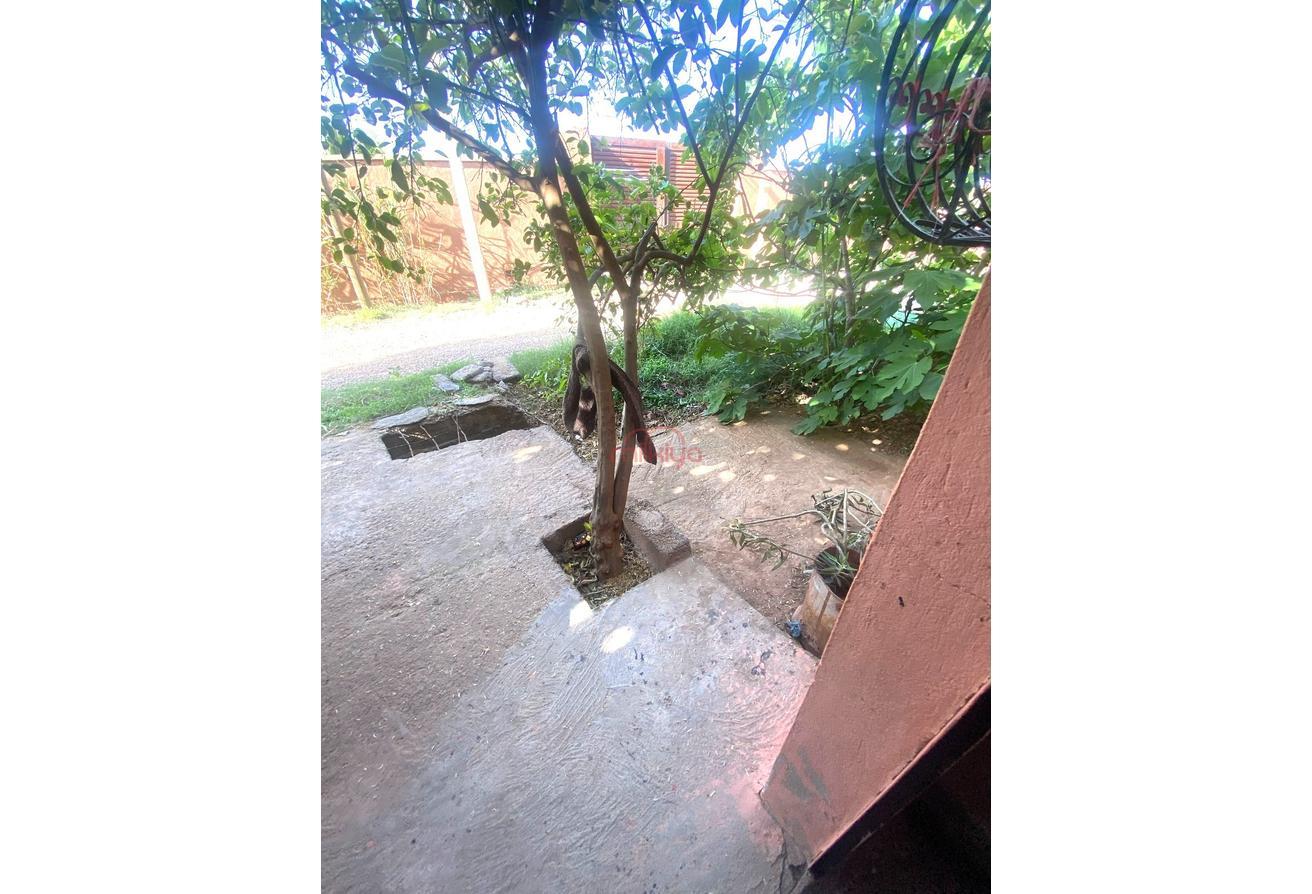 An image of the housing