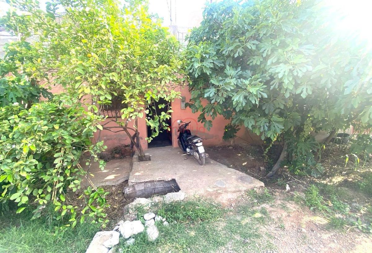 An image of the housing