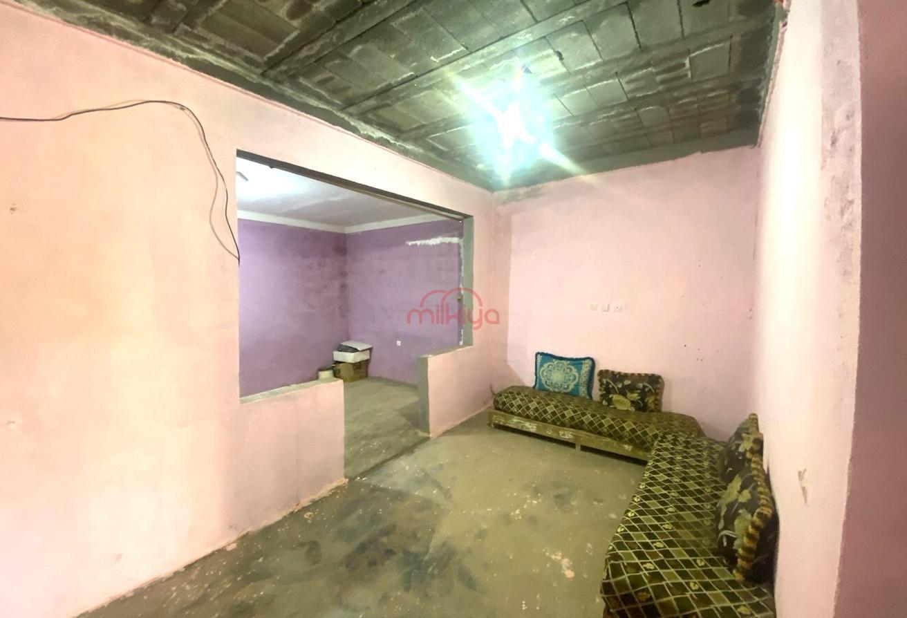 An image of the housing