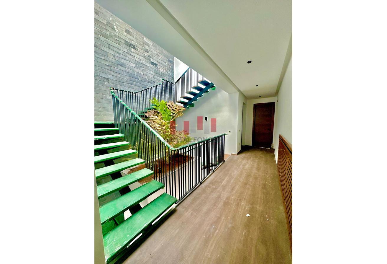 An image of the housing