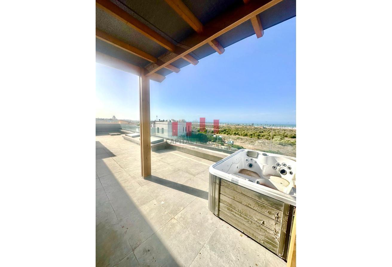 An image of the housing