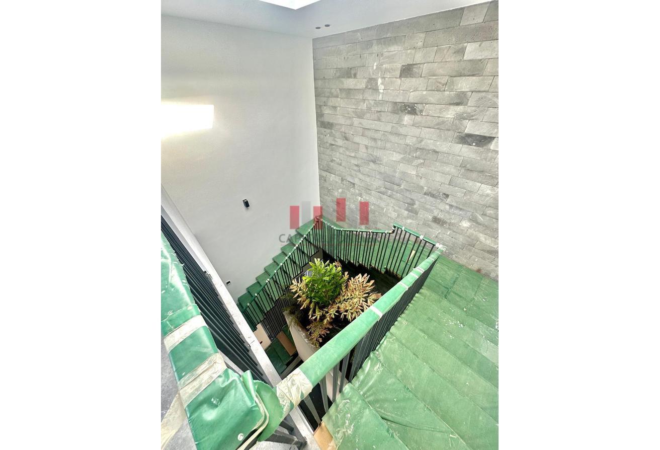 An image of the housing