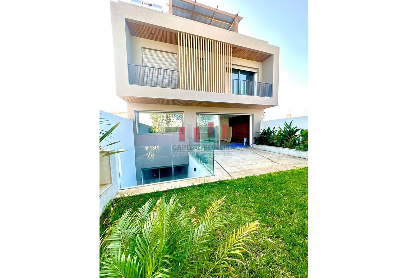 An image of the housing