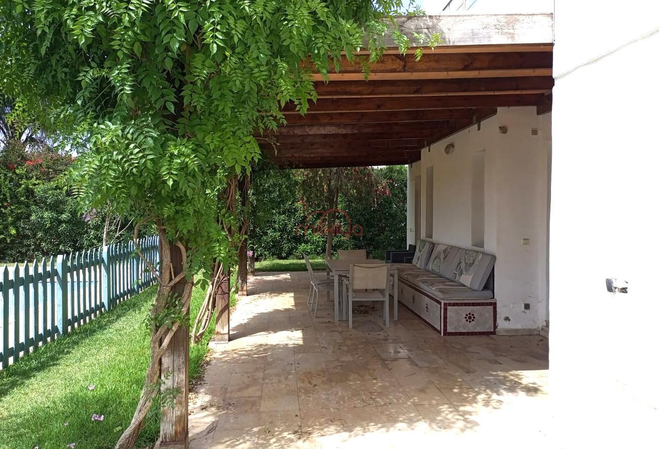 An image of the housing