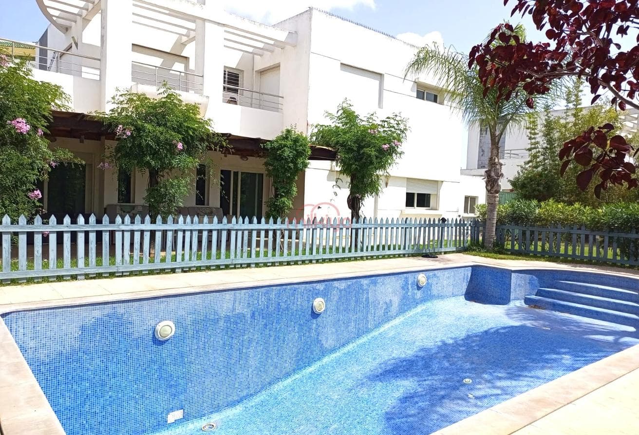 An image of the housing