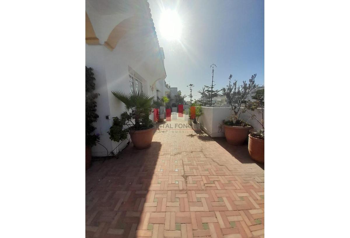 An image of the housing