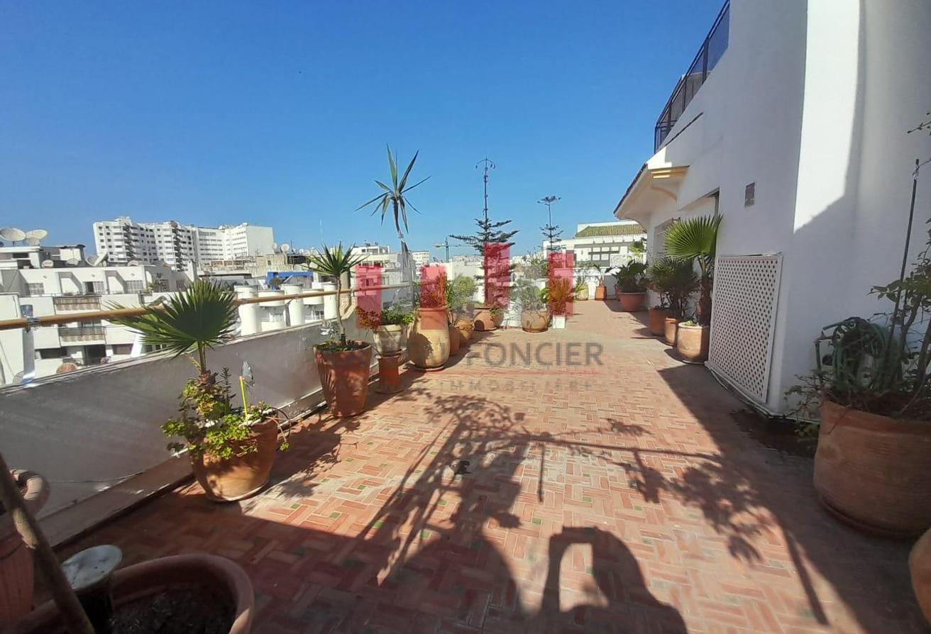 An image of the housing