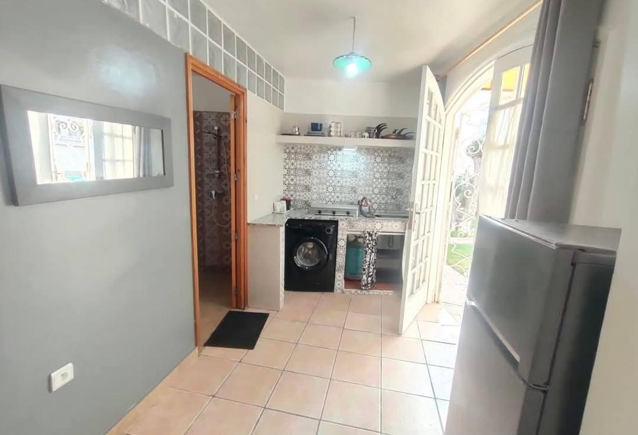 An image of the housing