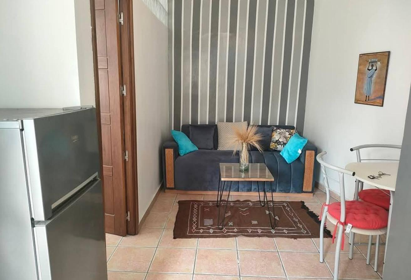 An image of the housing