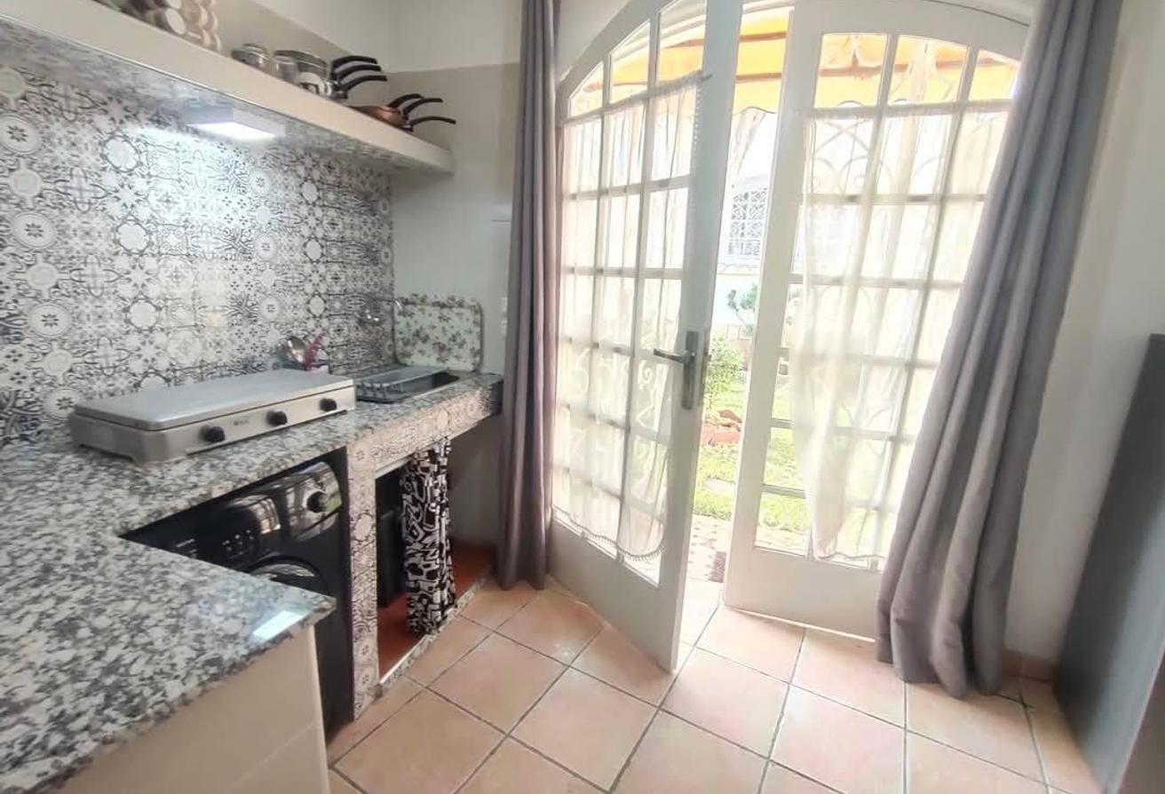 An image of the housing