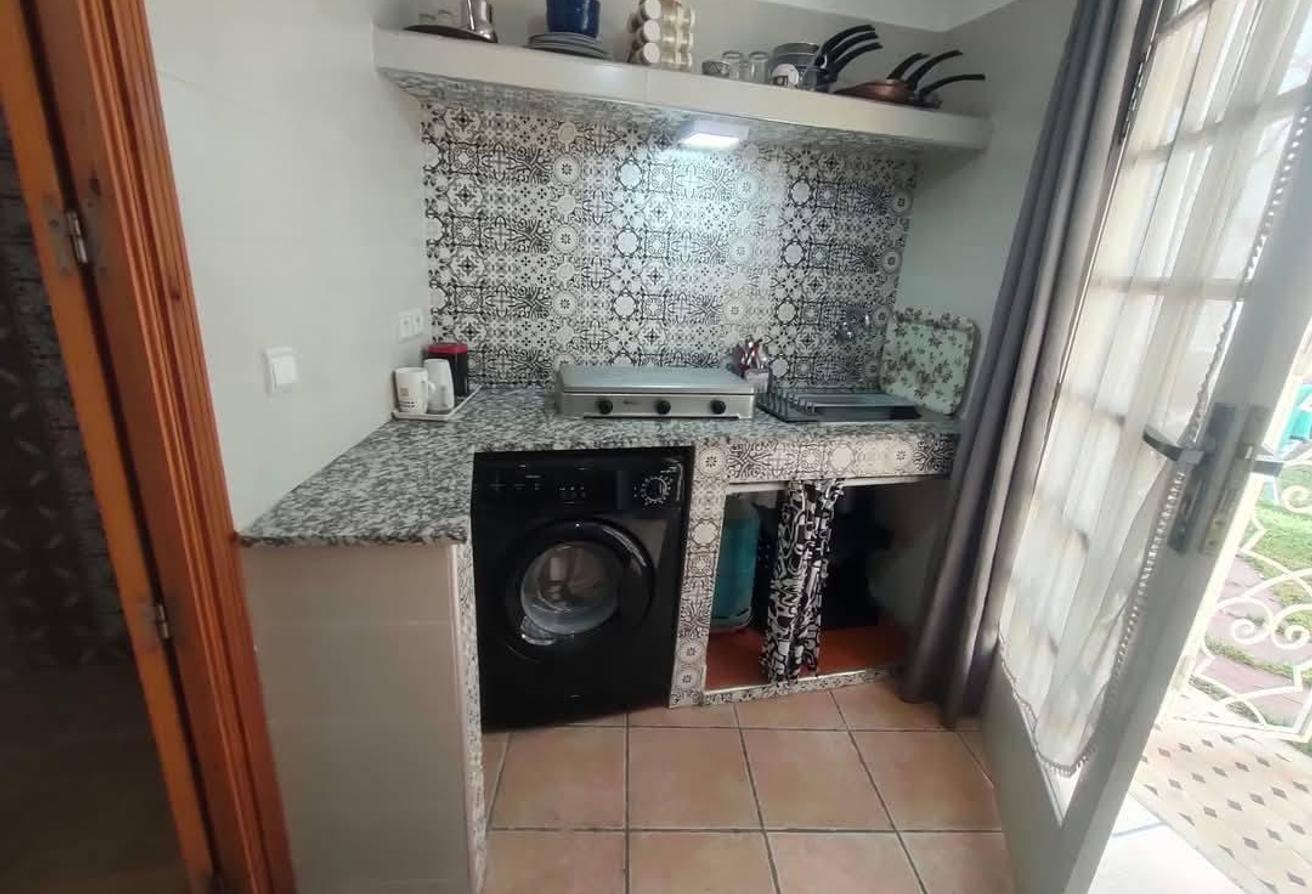 An image of the housing