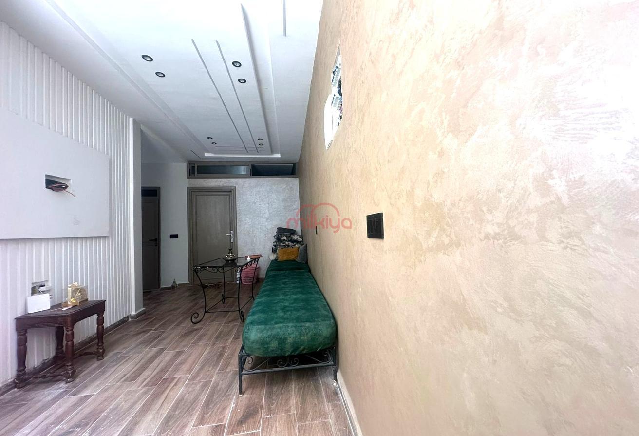 An image of the housing