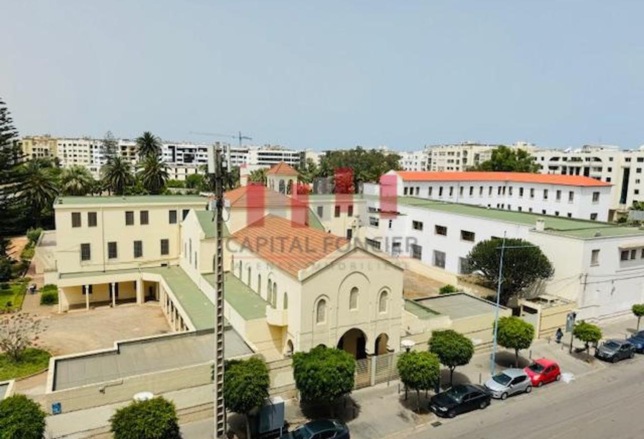 An image of the housing