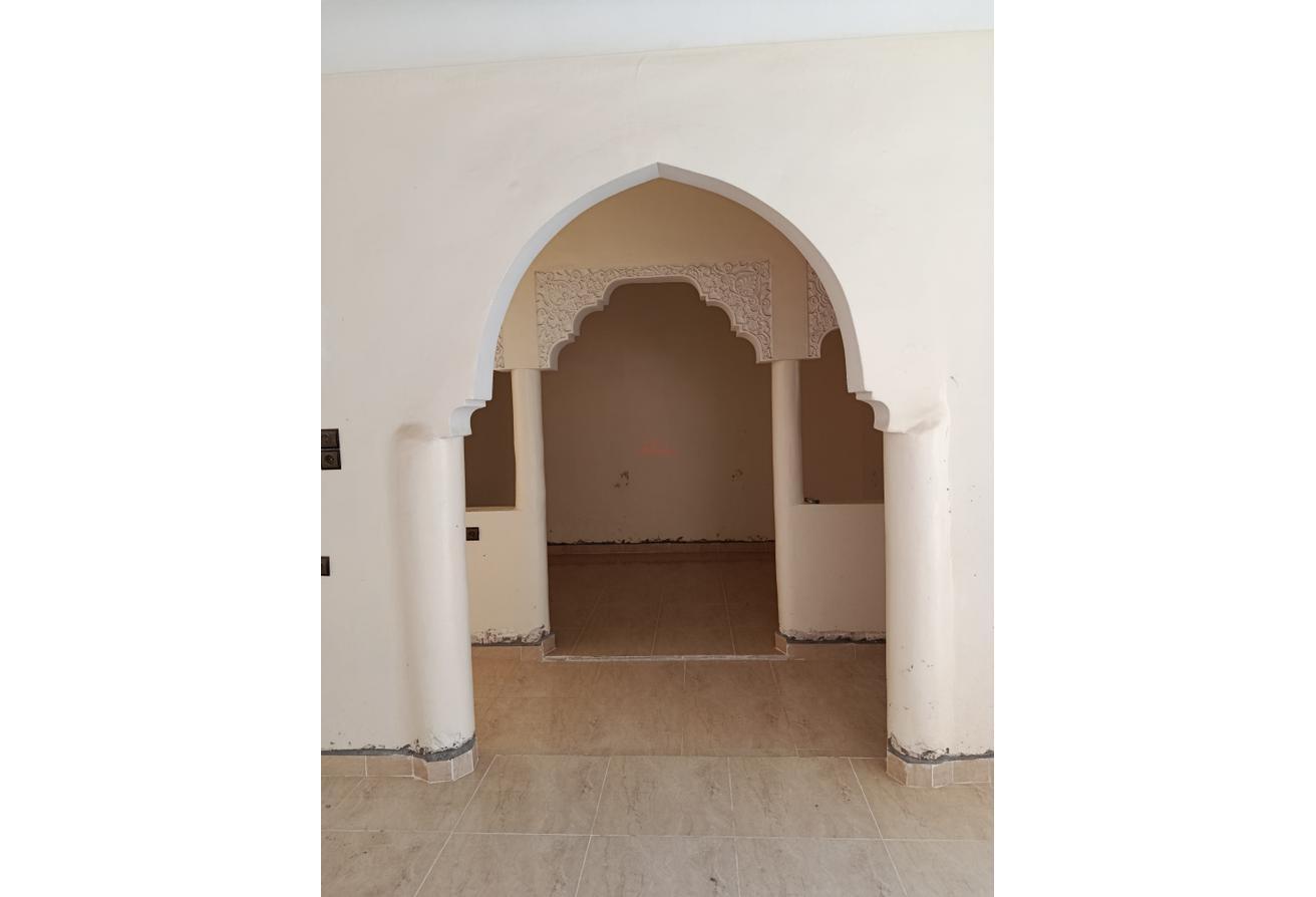 An image of the housing