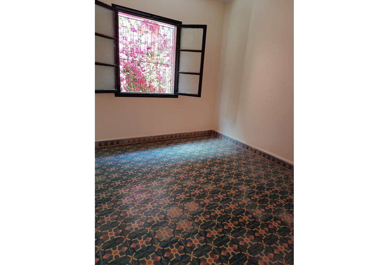 An image of the housing