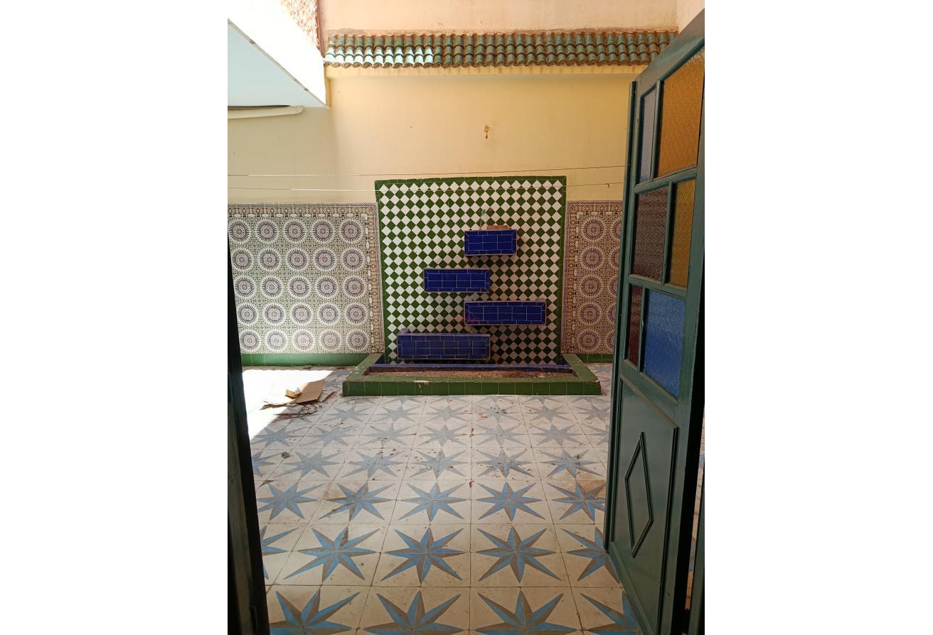 An image of the housing