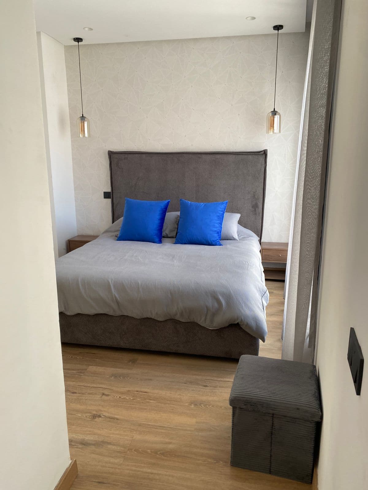 An image of the housing