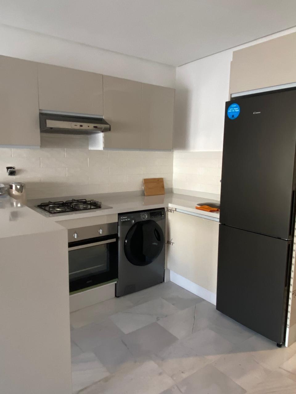 An image of the housing