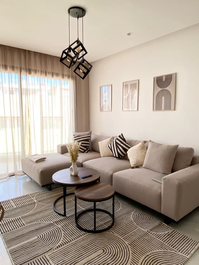 An image of the housing