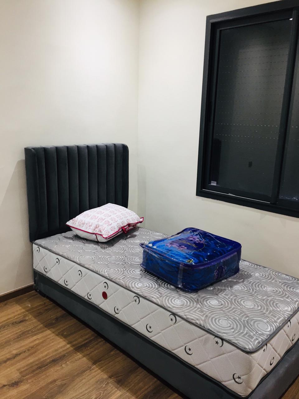 An image of the housing