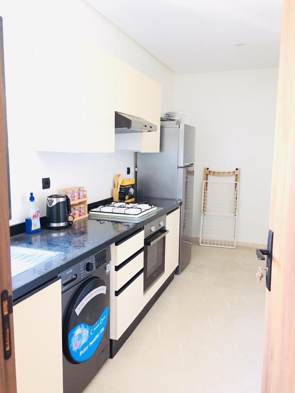 An image of the housing