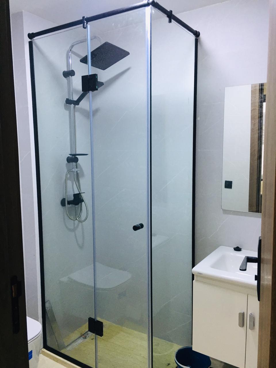 An image of the housing