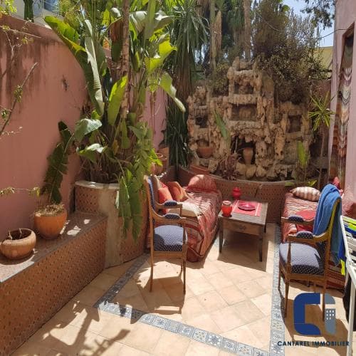 An image of the housing