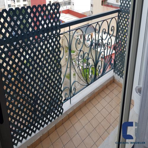 An image of the housing