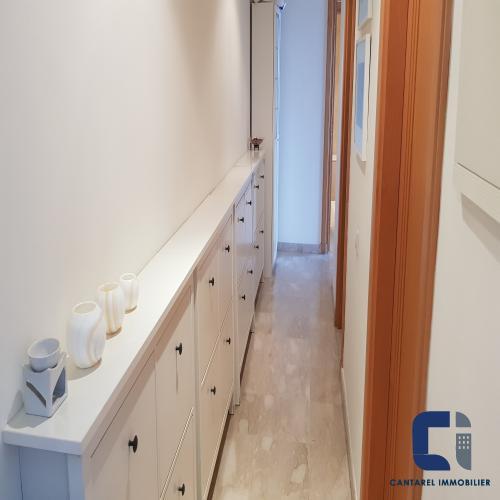 An image of the housing