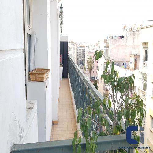 An image of the housing