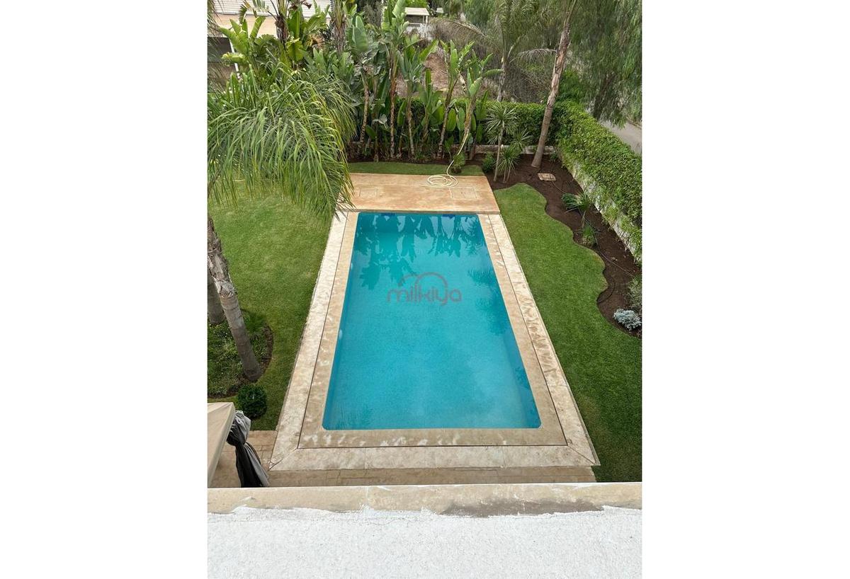 An image of the housing