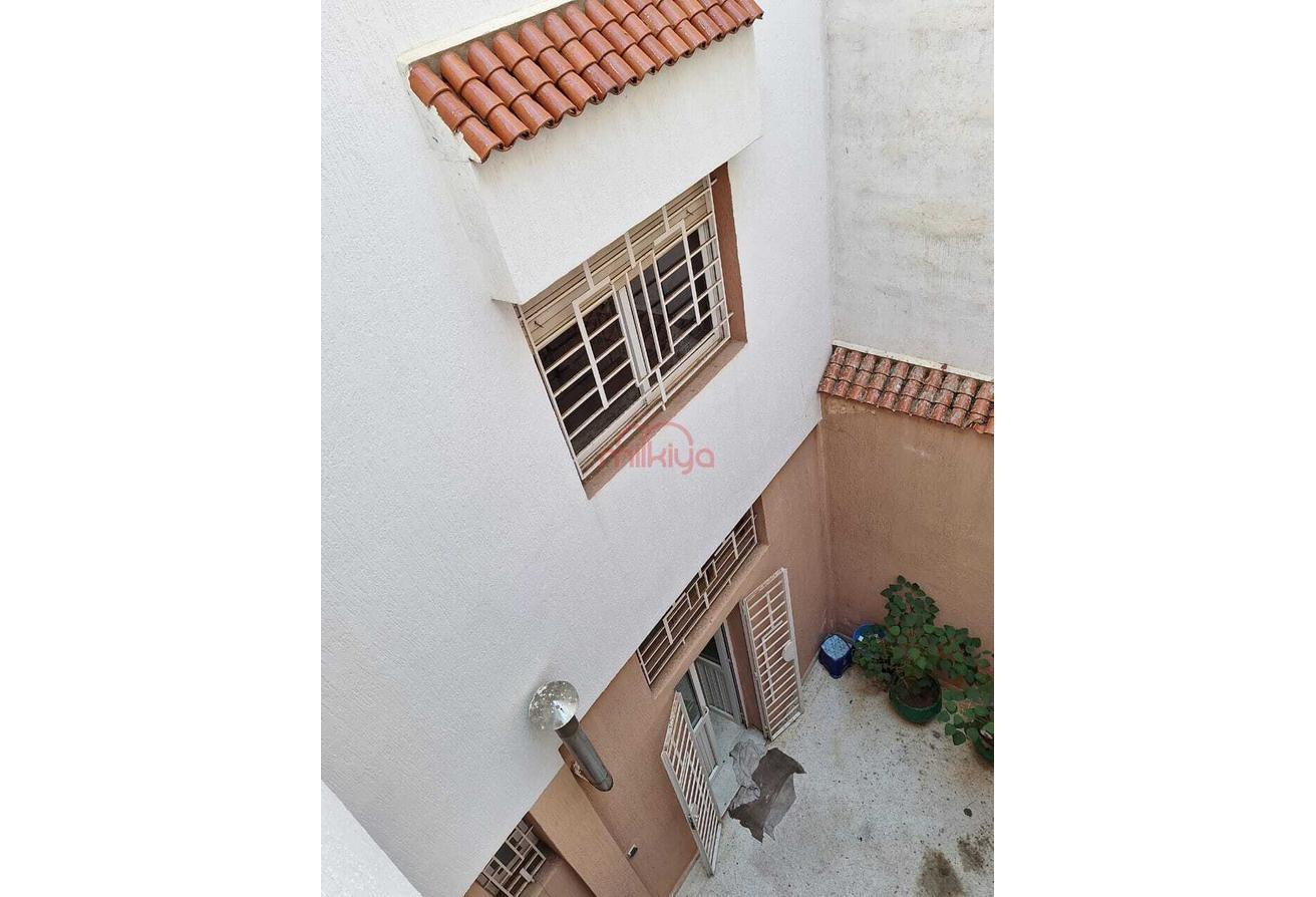 An image of the housing