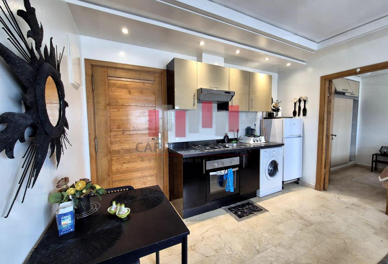 An image of the housing