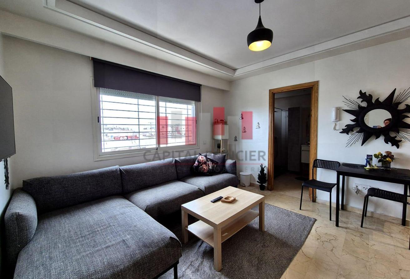 An image of the housing