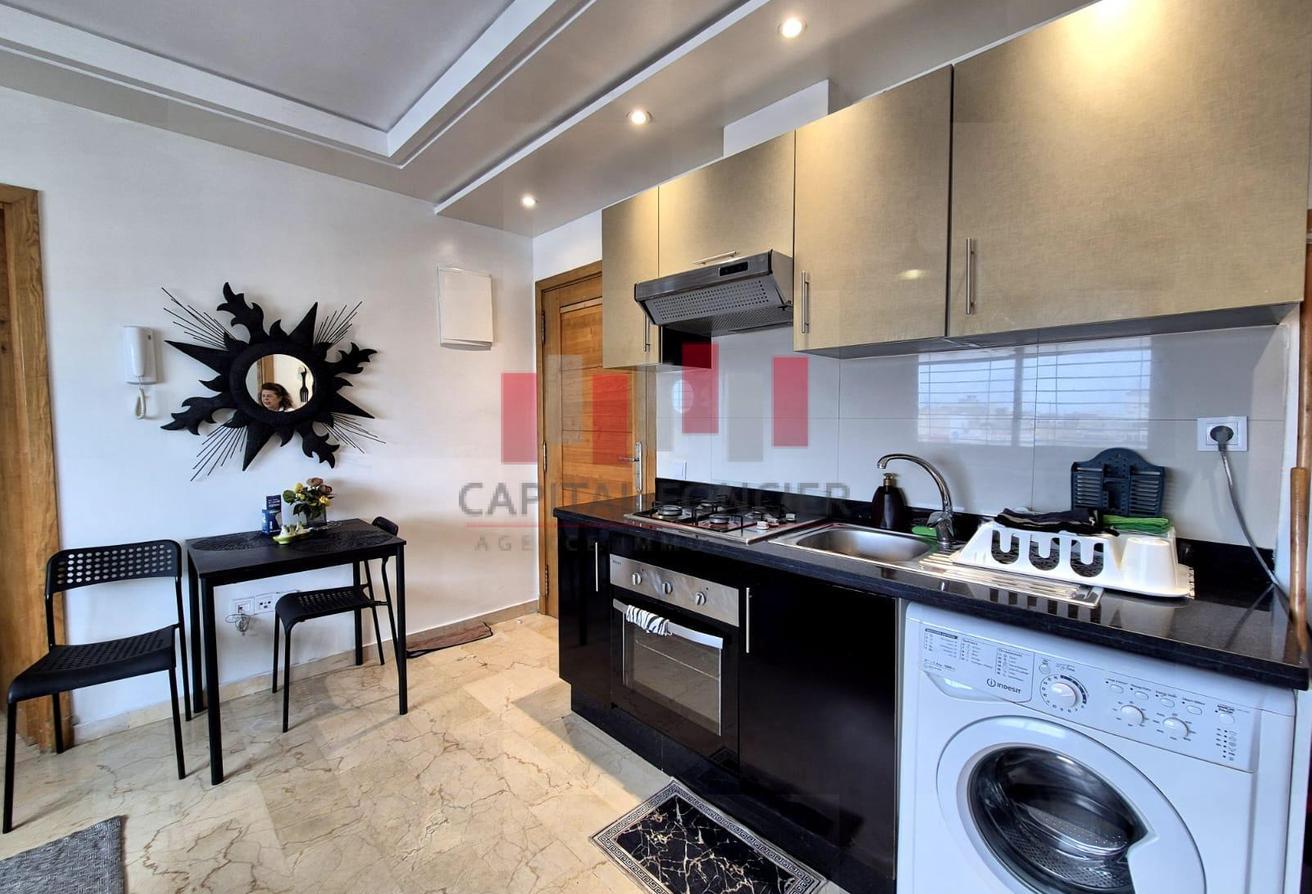 An image of the housing