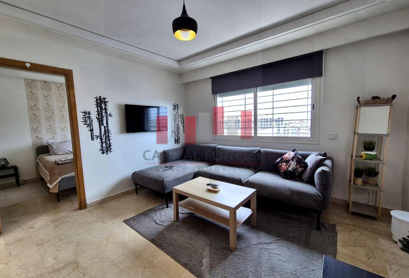 An image of the housing