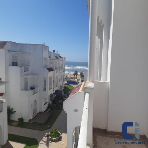 An image of the housing