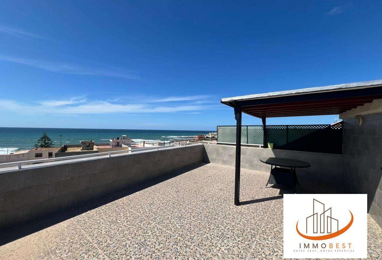 An image of the housing