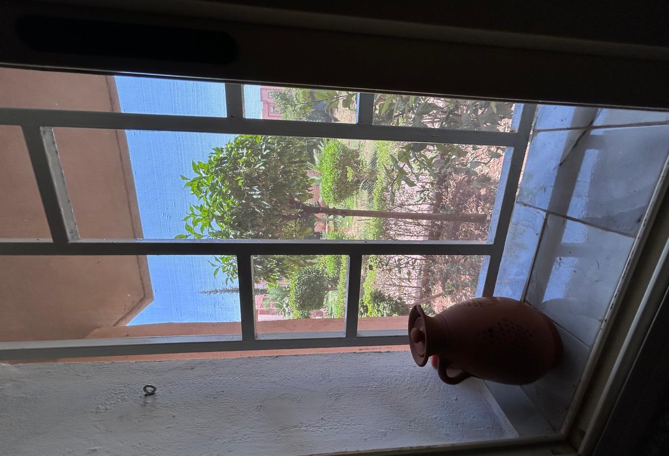 An image of the housing