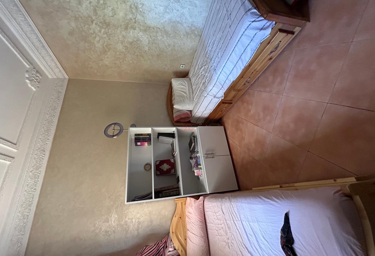 An image of the housing