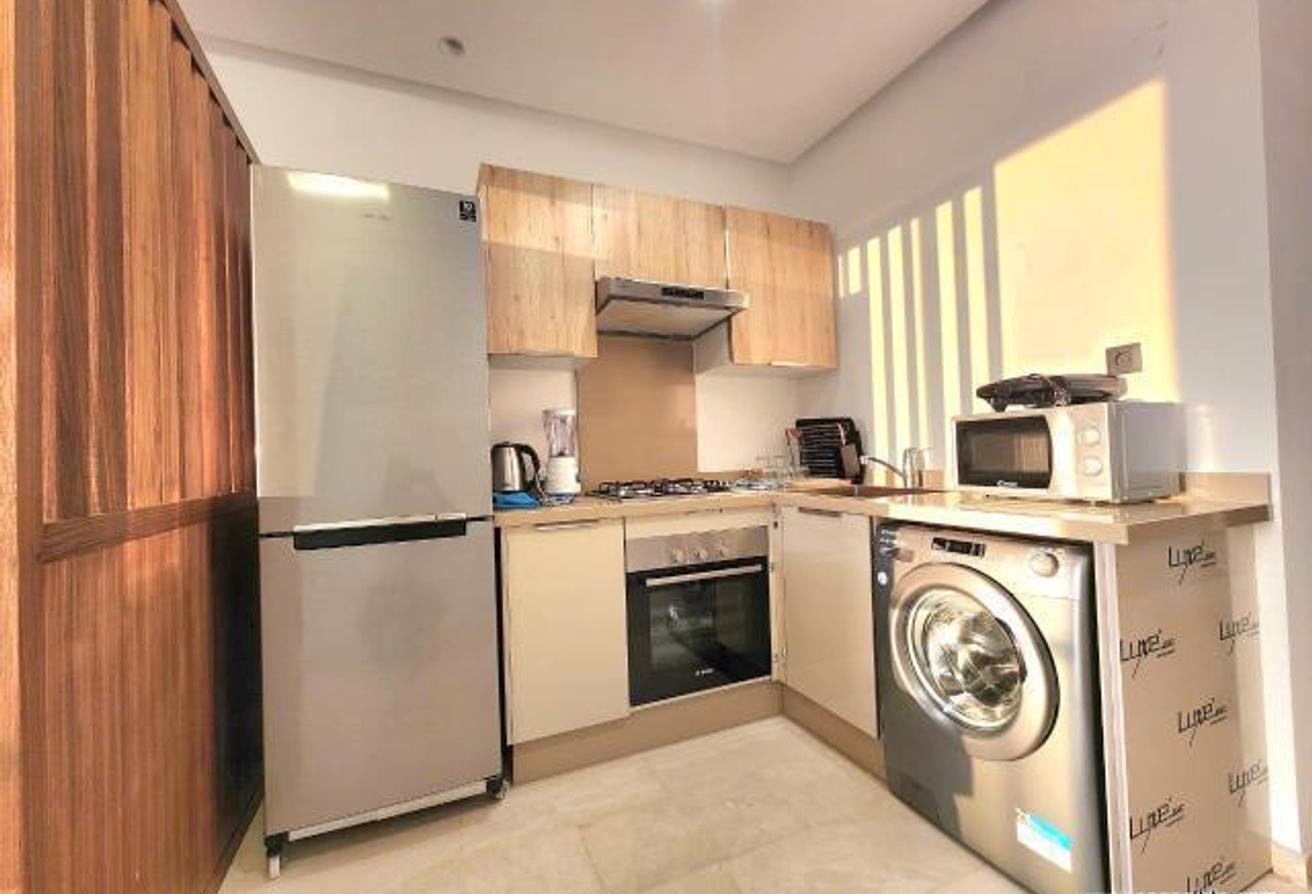 An image of the housing