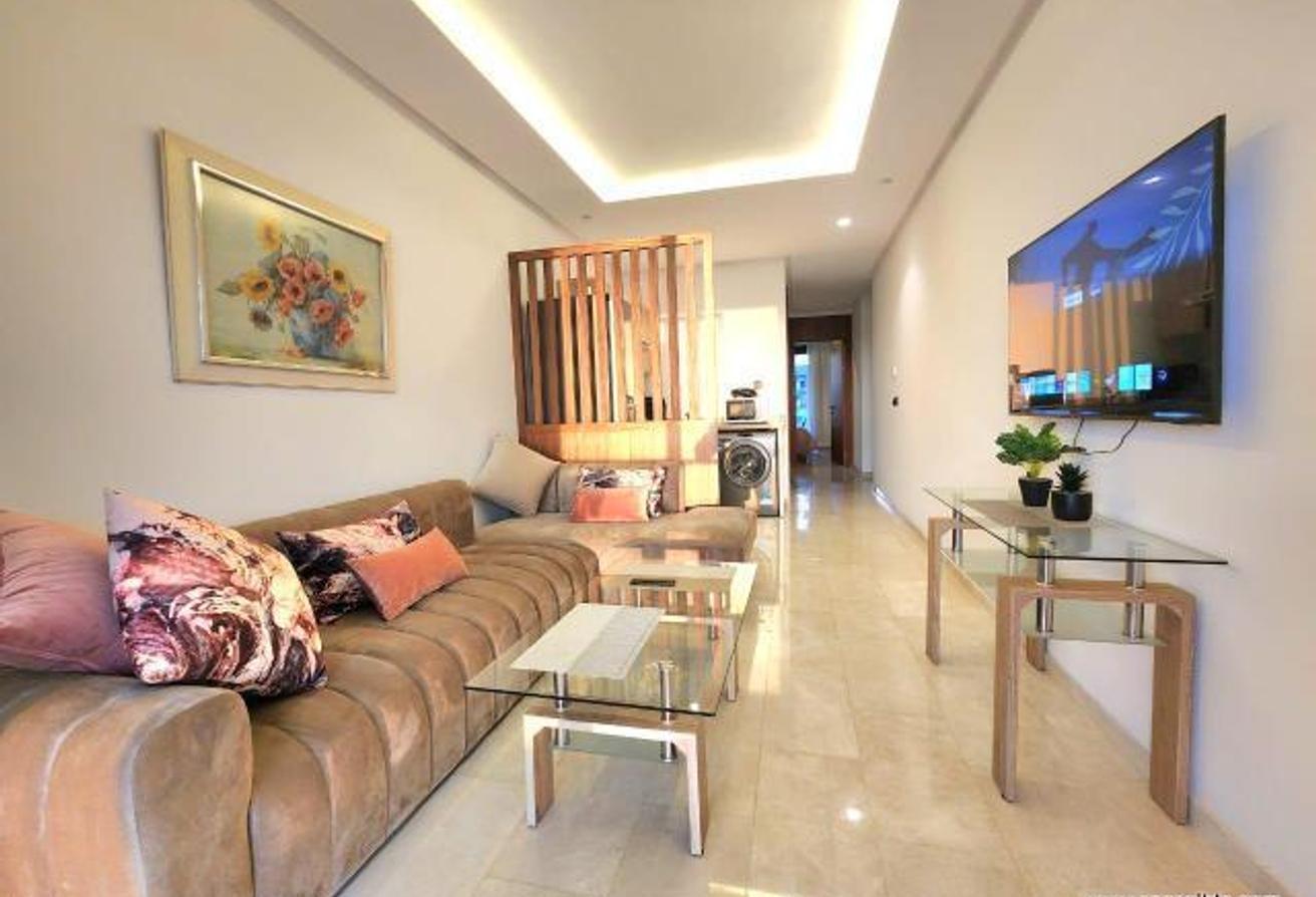 An image of the housing