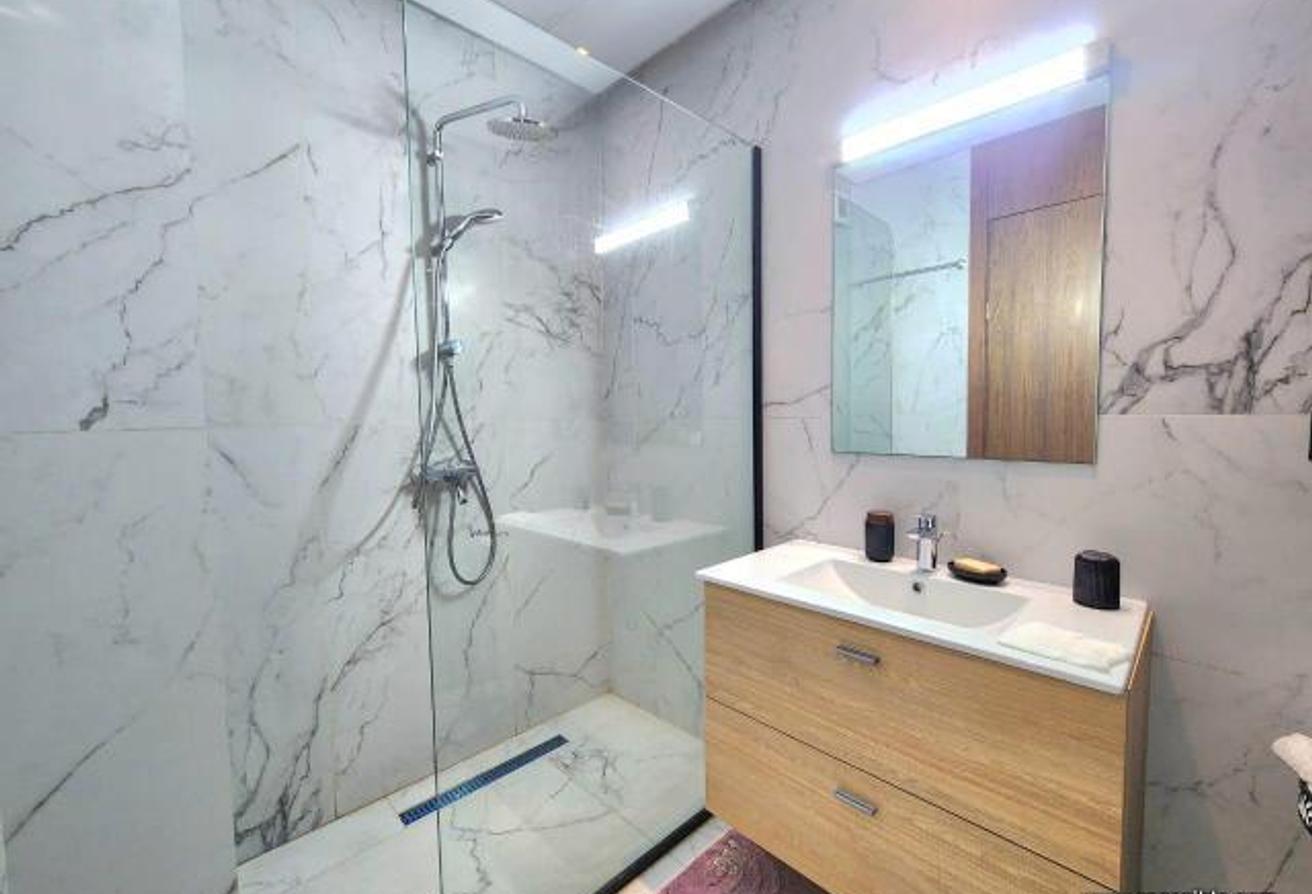 An image of the housing